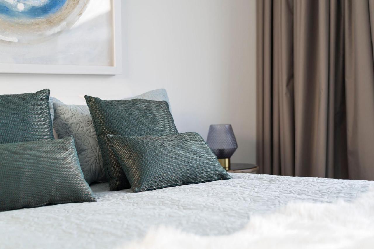 Lovelystay - Wohaza Apartment With Free Private Parking OOporto Exterior foto
